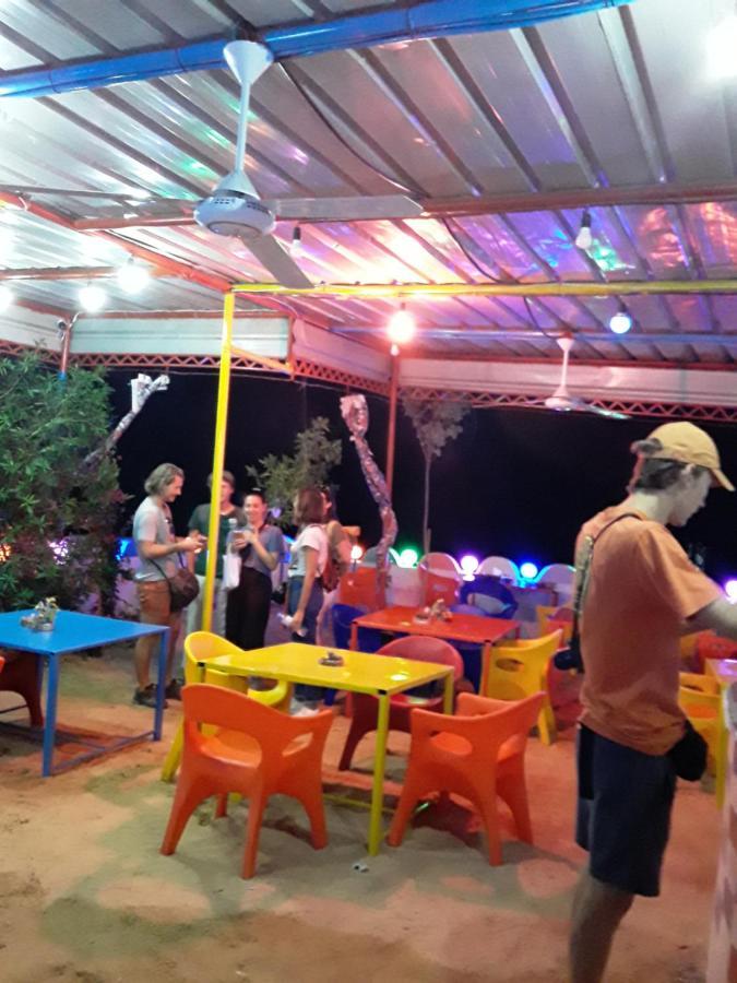 Hamo Guest House Aswan Bagian luar foto
