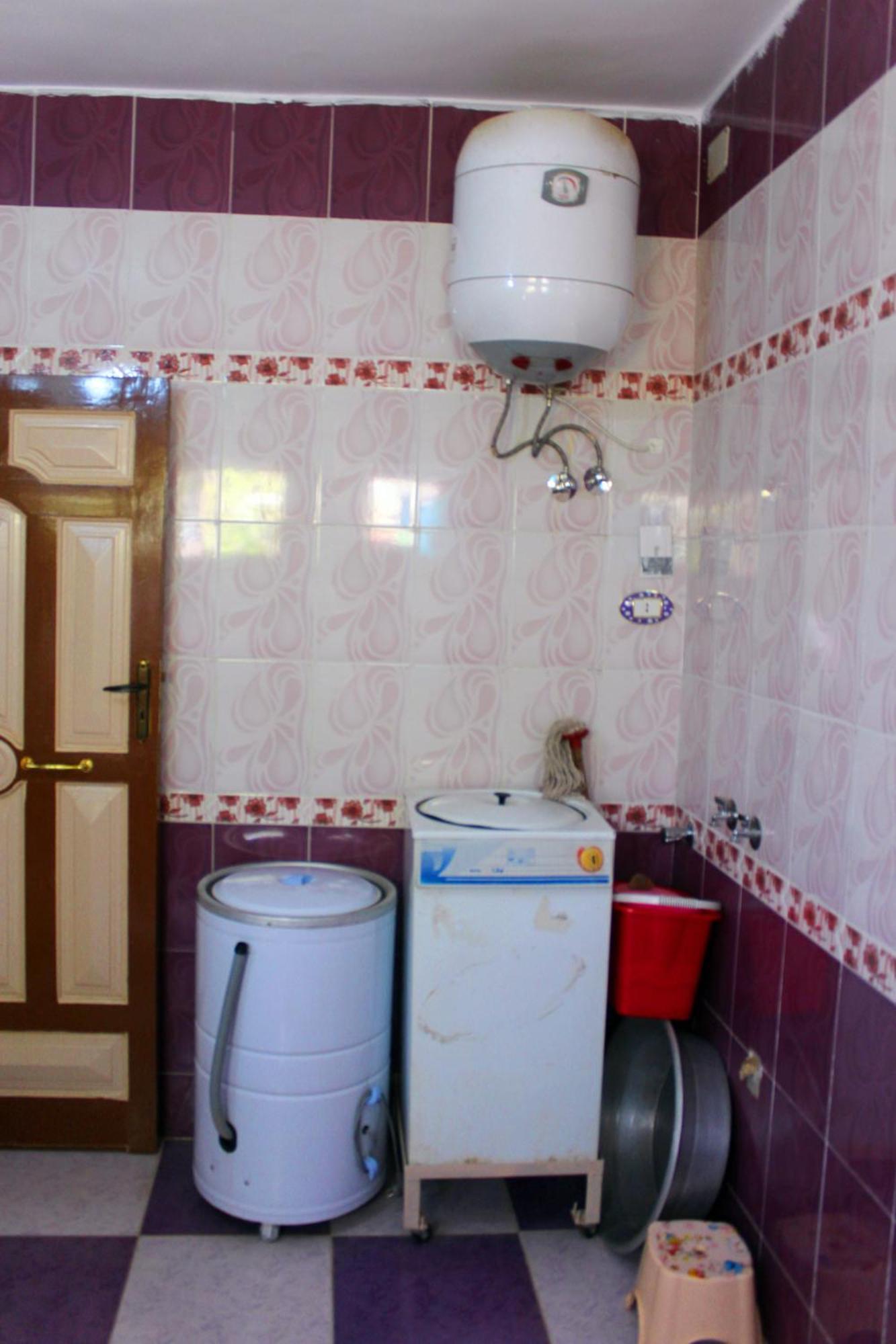 Hamo Guest House Aswan Bagian luar foto