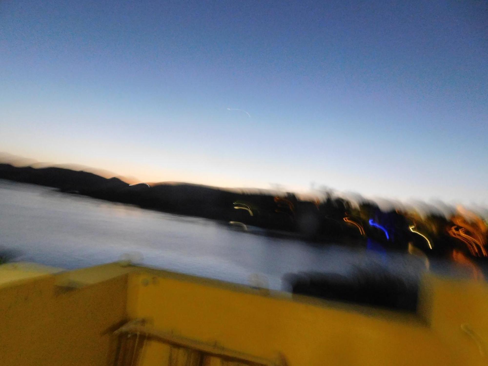 Hamo Guest House Aswan Bagian luar foto