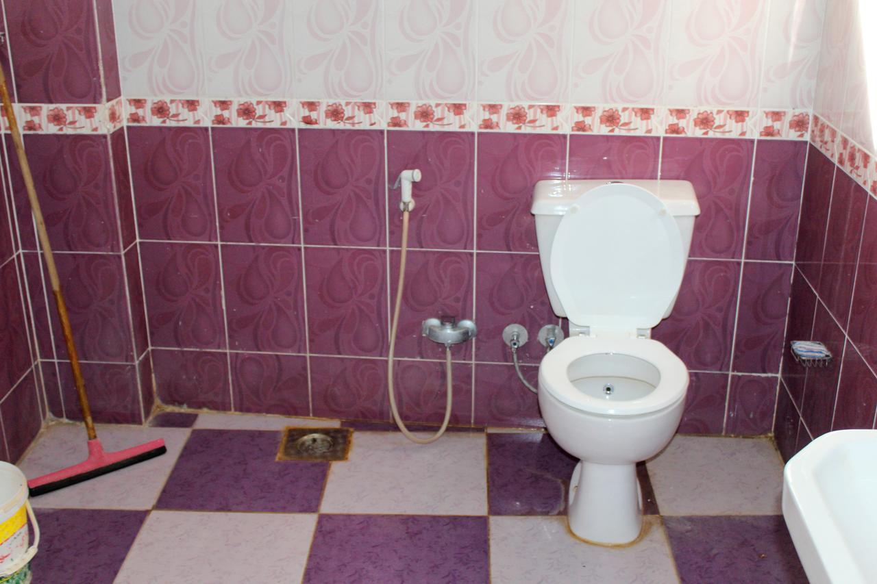 Hamo Guest House Aswan Bagian luar foto