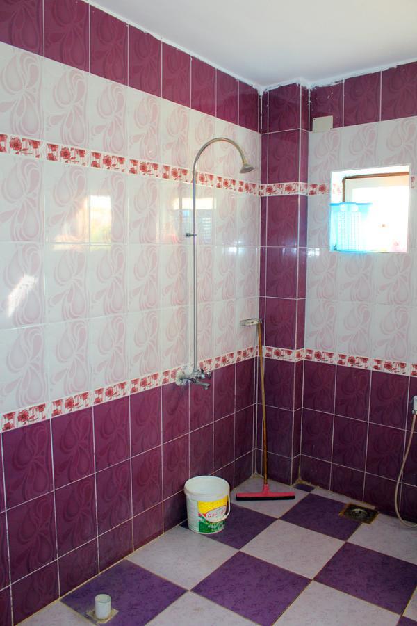 Hamo Guest House Aswan Bagian luar foto